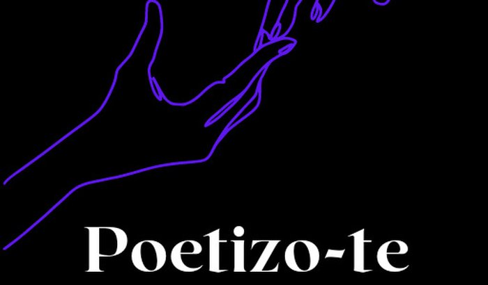 Ajude a poesia