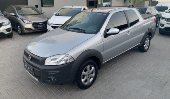 Ajude Comprar um veículo para trabalhar