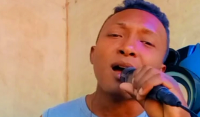 Em prol compra meu teclado musical 🎹 