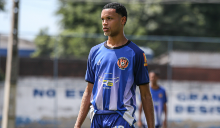 Me ajude a disputar o campeonato carioca sub 20