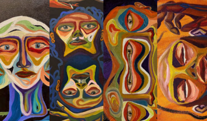 Exposição Barcelona - Espanha :)