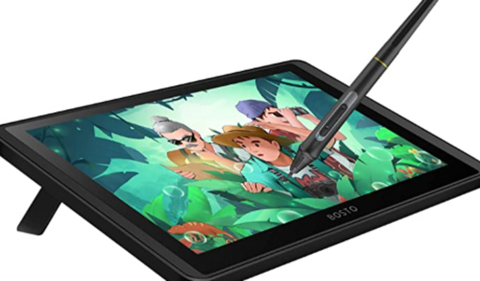 Comprar uma Mesa Digitalizadora