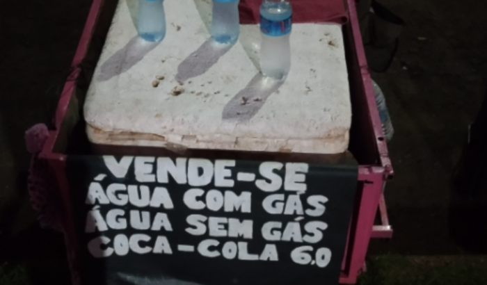 Ajuda para comprar um trailer para trabalho