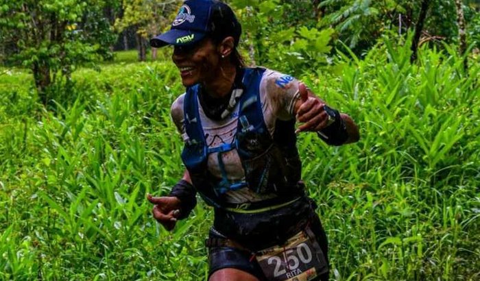 Mundial de skyrunning Master 