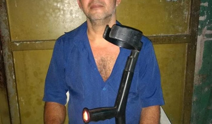 NOS AJUDE COM A CIRURGIA 
