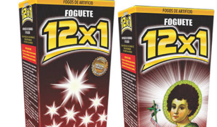 Vaquinha para compra de fogos de artifício pra soltar quando o Bozo for preso!!