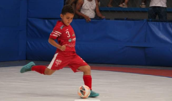 Rumo ao Mundial Sub 8 em Portugal