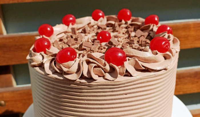 Ajuda para ampliar a estrutura da Doce Novembro Bolos