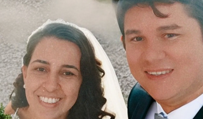 Ajude a casar a Tati e o Eustack