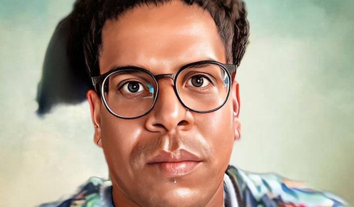 Em busca do meu sonho 