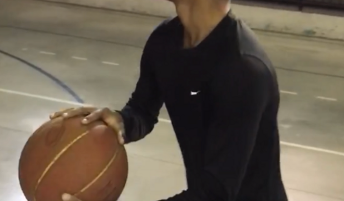 Me ajude a ir jogar BASQUETE em ORLANDO