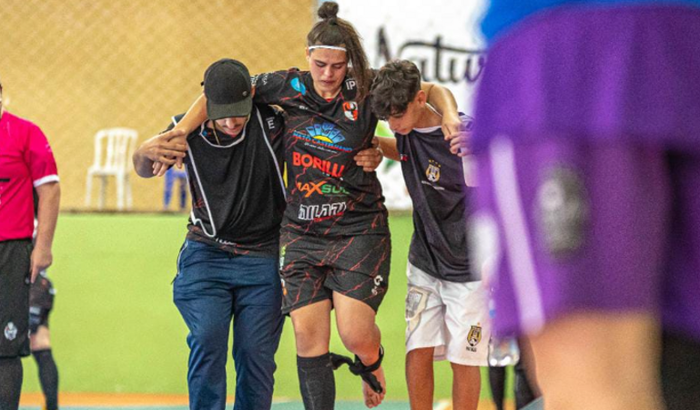 Pagamento de ressonância e Raio X