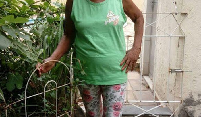 S.O.S IRMÀ OLGA