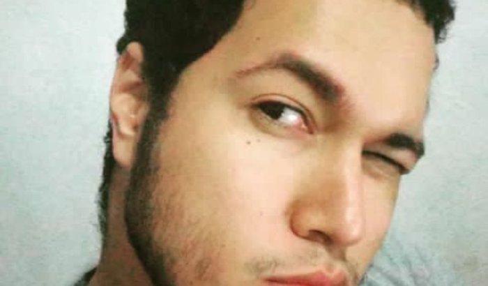 quero @droguto de volta