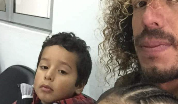 Pagar aluguel e fazer compras 