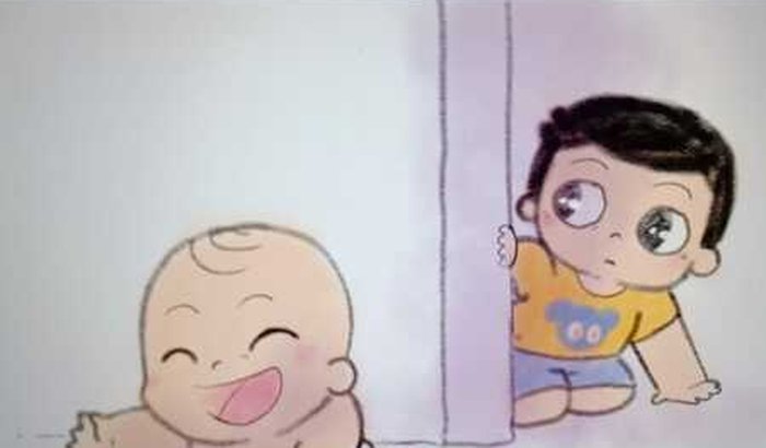 Ajuda para publicar o livro "o Alê quer voltar a ser Bebê!"