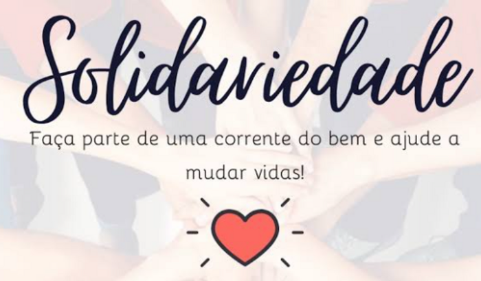 Solidariedade para a Família de Boa Vista de Lages