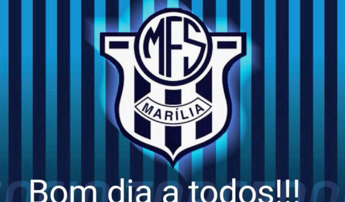 MARÍLIA FUTSAL