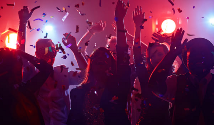 Vaquinha Formatura 3ºrão