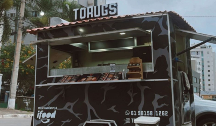 Ajuda solidária para o Torugs 