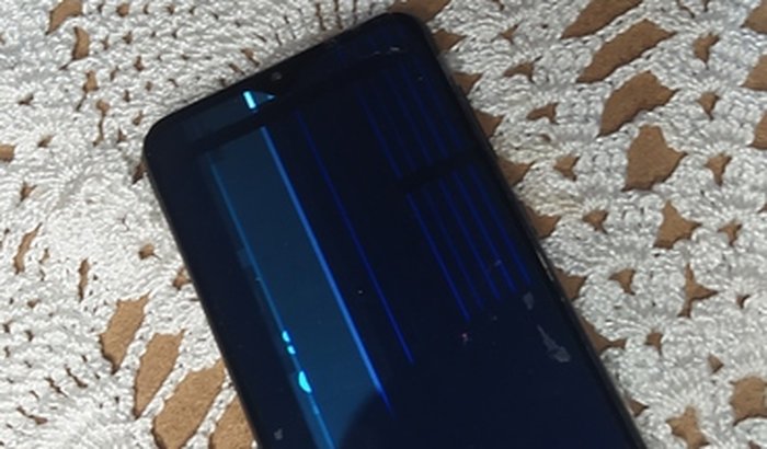 Concertar meu celular 