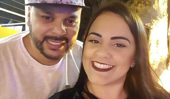 Casamento Carol e Renan