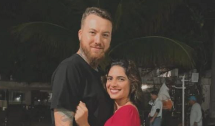 Lucas Quer Casar "EU AJUDO"