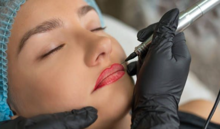 Ajuda Para Curso de Micro Labial