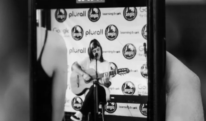 ME AJUDE A GRAVAR VÍDEOS DE MÚSICAS AUTORAIS