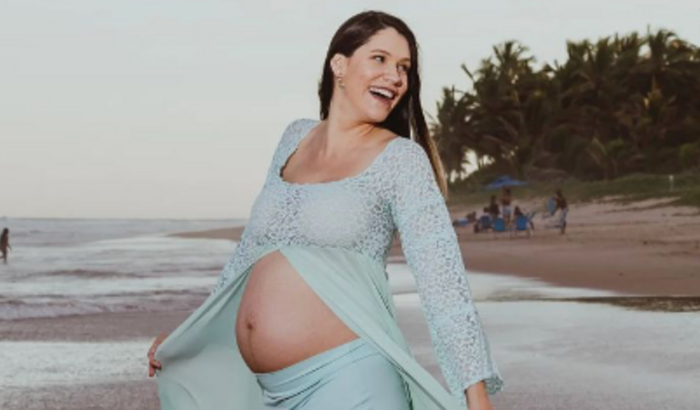 Chá de Fraldas de Bento