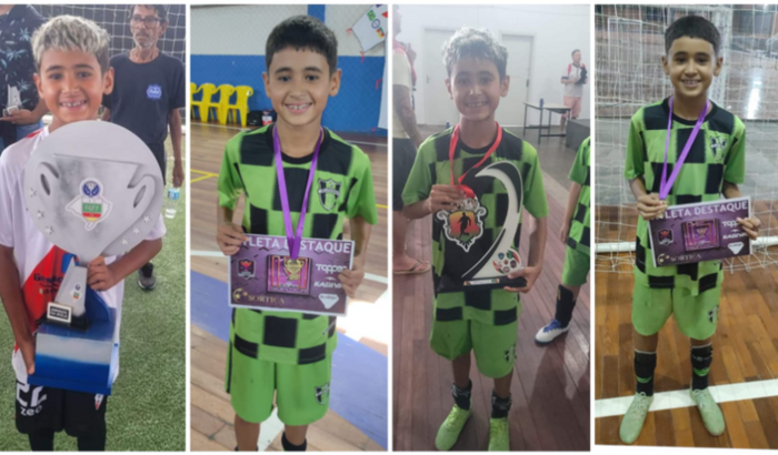 Vaquinha do Pablo Gabriel 