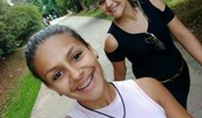 Lutando pela vida