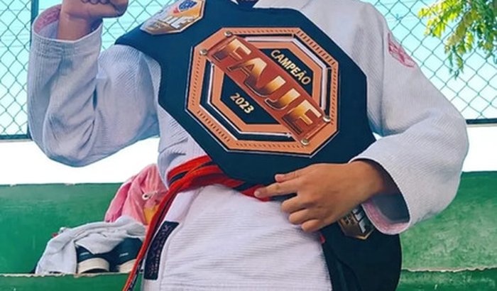 Vaquinha da Adria mingau 