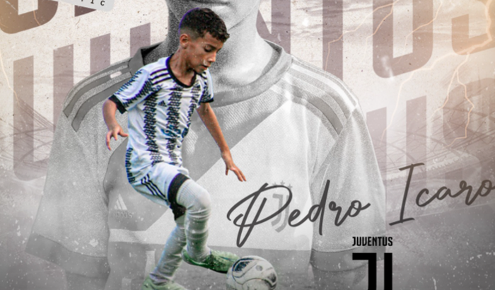 Vakinha do Pedro Ícaro 