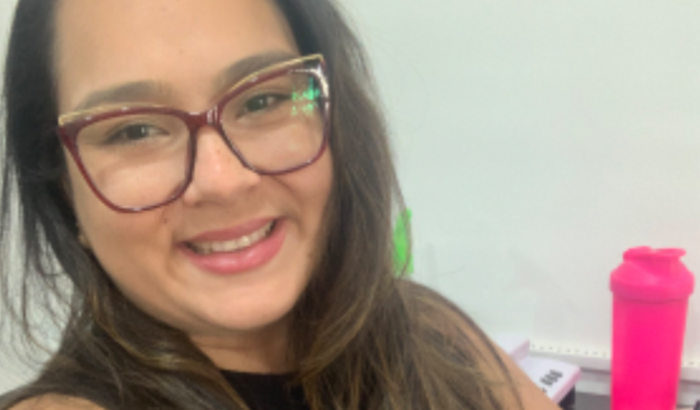 Notebook para trabalhar com personalizados 