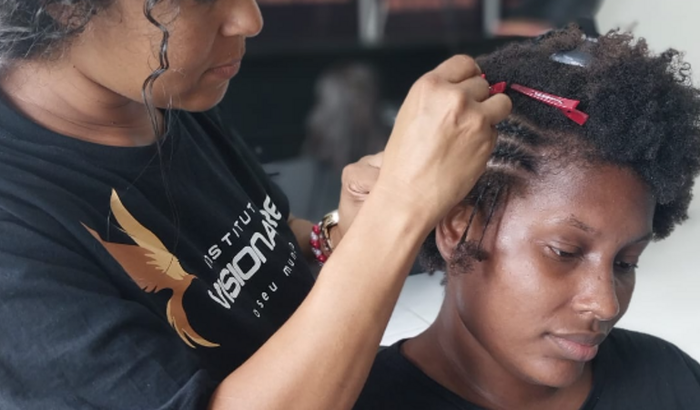 Ajude-nos a salvar sonhos e transformar vidas: Recuperação da nossa empresa