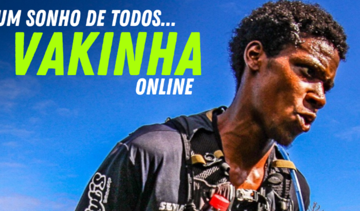 PAULO NO MUNDIAL DE SKYRUNNING