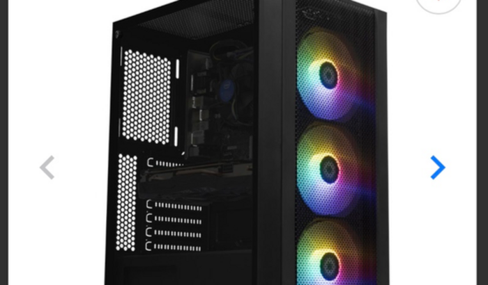 Comprar um computador para estudar / trabalhar 