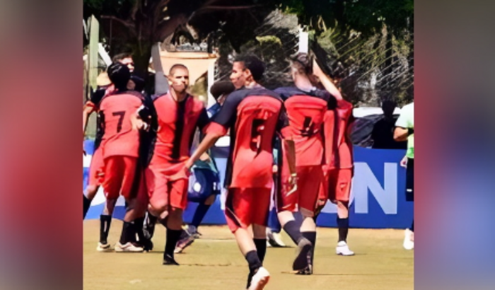 Ajuda para realizar sonho em Esporte!