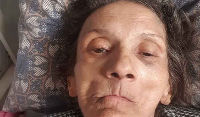 Ajuda para Alimentação de Eulina Xavier Moraes 