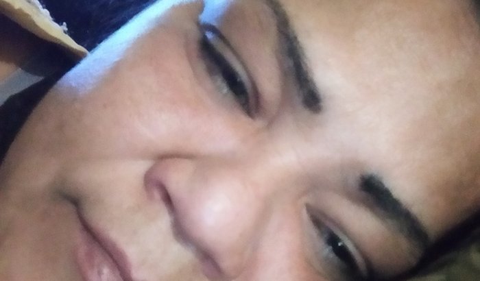 TODOS PELA PATRICIA.