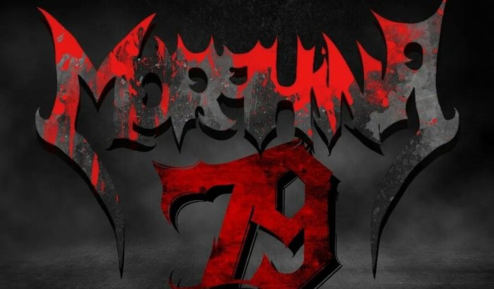 Morphina79 - custos da produção das músicas autorais