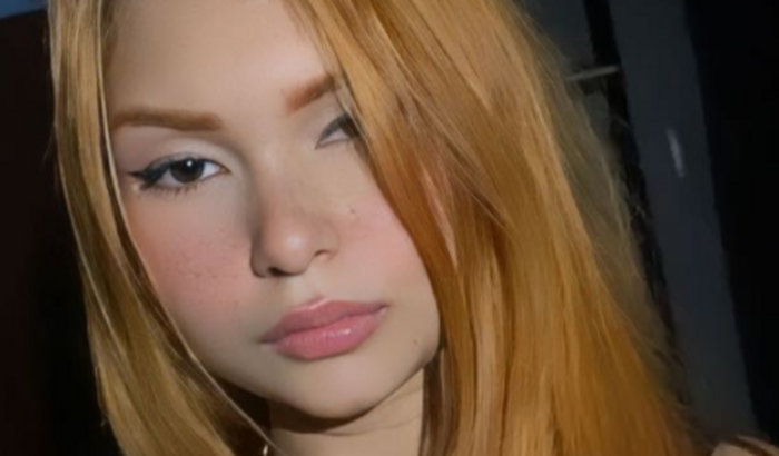 Ajude uma pobre gostosa