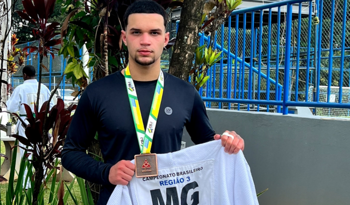 Campeonato Brasileiro de Judo sub-18