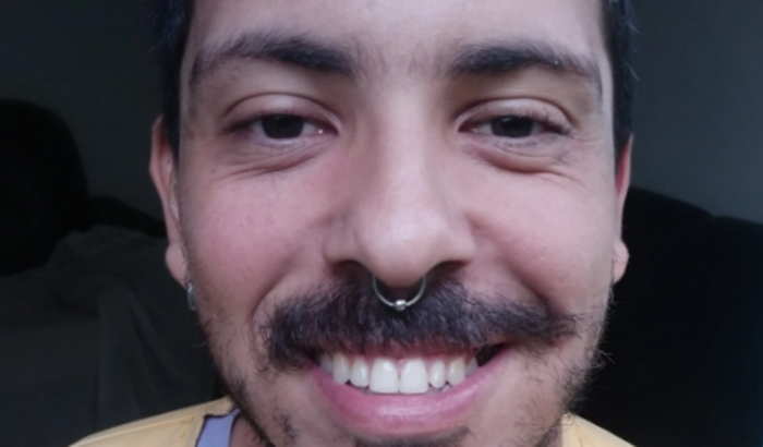 Ajudem a me manter no Mestrado até a bolsa sair