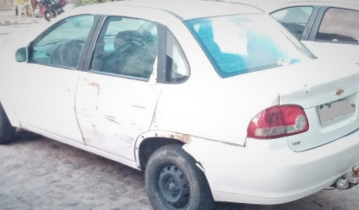 Ajuda para comprar um carro para Dirigir em Aplicativos