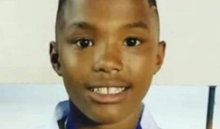 Ajude Wendel a ser campeão na vida e no Karatê