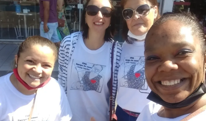 EDA. Dia das crianças 2023