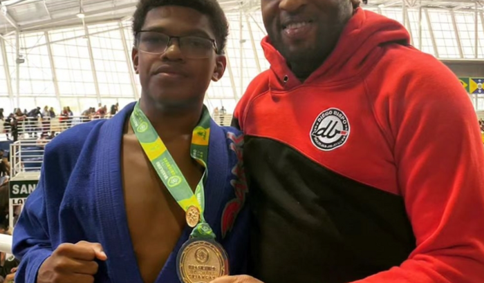 SULAMERICANO KIDS BRASIL 