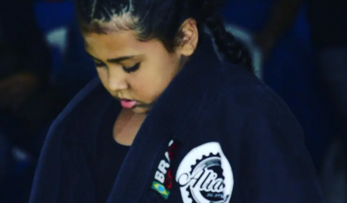 Duda sanches jiu-jitsu 